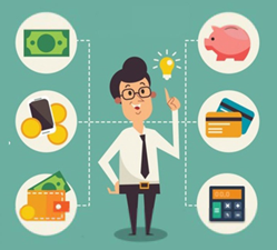 Финансовая грамотность