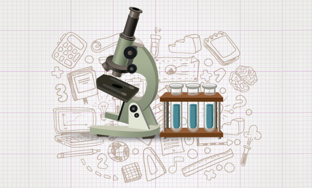 Естественно-научная грамотность
